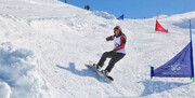 آشنایی با ورزش پارا اسکی (اسکی معلولین)