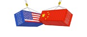 چین آمریکا را به تلافی در جنگ تجاری تهدید کرد