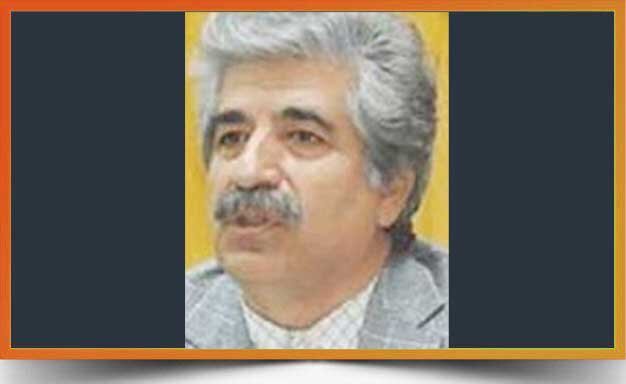 «رضا کامی» رئیس میز ایران و ترکیه