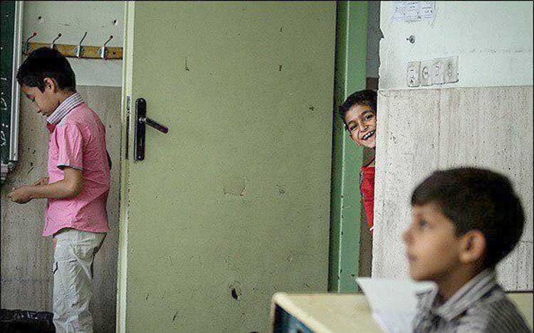 60 درصد مدارس آذربایجان شرقی نیازمند نوسازی