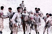 خانه‌های دفاع مقدس در کشور ایجاد می‌شود