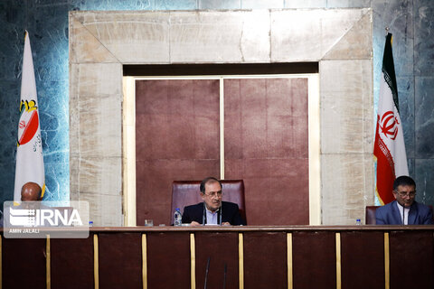اجلاس شورای عالی استانها