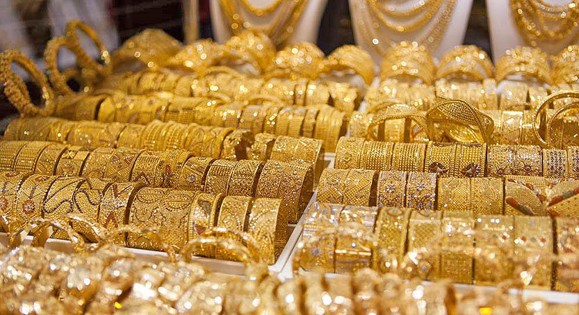 قیمت طلا برای خریداران از امروز چگونه محاسبه می‌شود؟ | تاثیر قانون جدید مالیات بر ارزش افزوده بر بازار