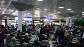 سفر به کیش مسدود و مشروط به ارائه گواهی سلامت شد