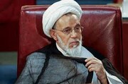 واکنش هاشم‌زاده هریسی به اختلافات یزدی و آملی لاریجانی | با این دعواها آبروی نظام را می‌برند