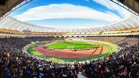 ساخت استادیوم جدید فوتبال در تهران | توضیح نایب رییس شورای شهر درباره زمان و مکان ساخت ورزشگاه جدید