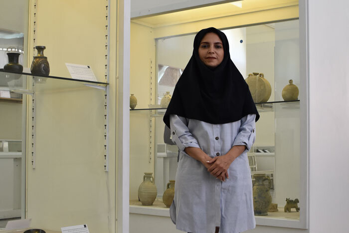 موزه مادر ایران