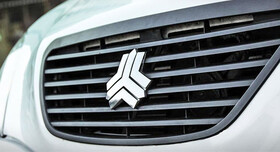 سایپا به بنز و آئودی پیوست