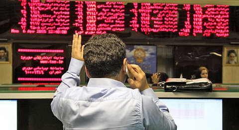 بورس با چراغ سبز می‌تازد | افزایش ۲۲ هزار و ۹۰۲ واحدی شاخص کل