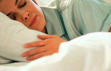 زنان مبتلا به اختلال خواب در معرض ريسك بالاي ابتلا به سرطان