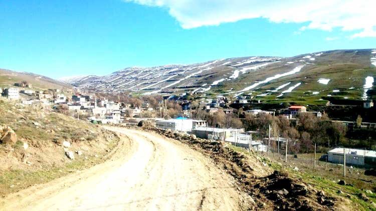 میناباد در انتظار آبادانی میناباد در انتظار آبادانی
