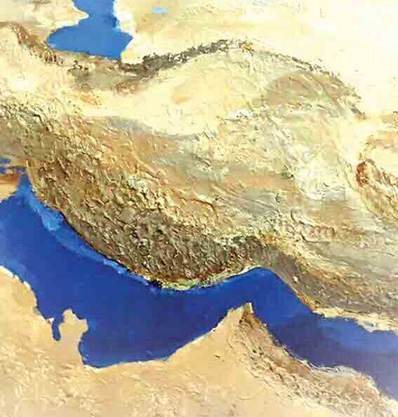 كشورهاي خليج فارس