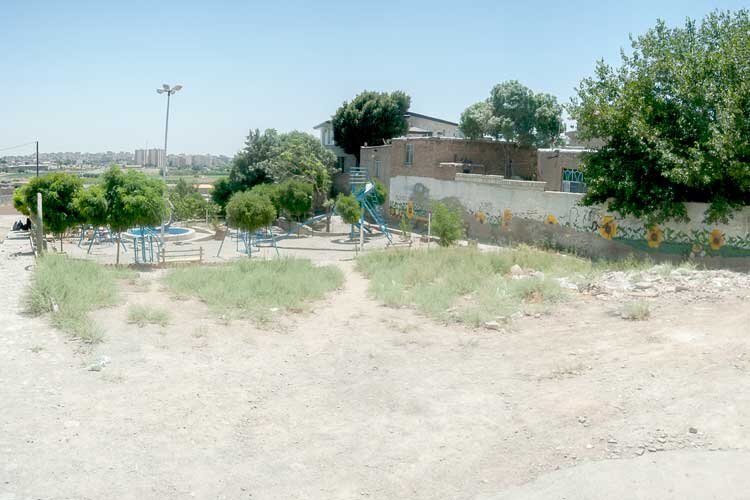 هشدار برای خالی شدن روستا‌های البرز