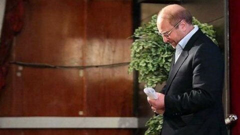 قالیباف چقدر شانس دارد؟ | مطهری: فرقی نمی‌کند چه کسی رئیس شود؛ مجلس تصمیم‌گیر نیست | ناصری: قالیباف رئیس در سایه می‌شود