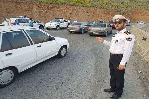 اعلام محدودیت ترافیکی در محور‌های گیلان