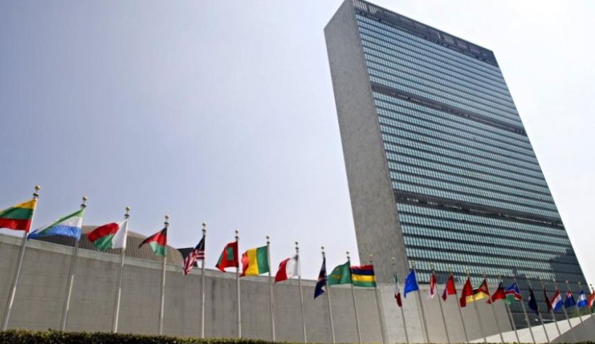 روسیه به دنبال تغییر مکان سازمان ملل است