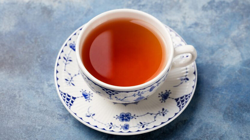 چای 833