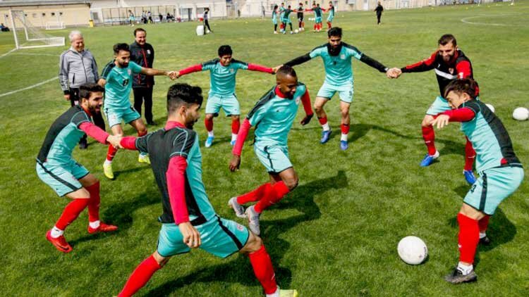 تراکتور - ذوب‌آهن مصاف سرخ و سبزهای قدیمی