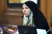 افزایشی شدن آمار خشونت علیه زنان در ایام کرونا | ۱۸۰۰ نقطه جرم‌خیز و بی‌دفاع در تهران شناسایی شد