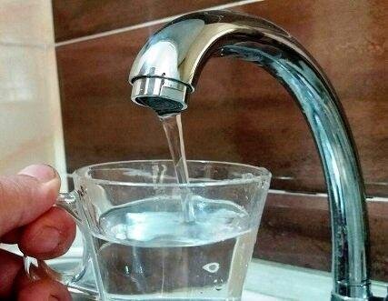 جديدترين اظهار نظروزارت بهداشت درباره سلامت آب شرب كشور