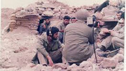 ۹۰ عنوان اثر اسنادی و پژوهشی دفاع مقدس رونمایی شد