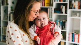 کمک یک میلیون بلژیکی به تهیه داروی حیات‌بخش برای یک نوزاد