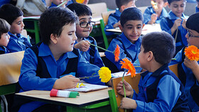 فهرست ۱۸ قلم مواد غذایی ممنوعه بوفه مدارس اعلام شد