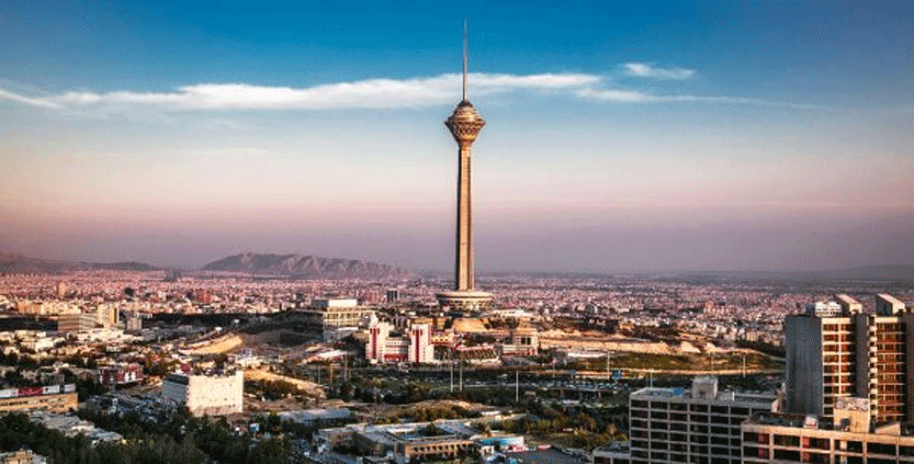 کاهش موقتی کیفیت هوا در برخی مناطق تهران