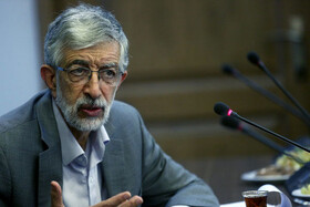 حداد عادل: نباید به اسم اسلامی‌سازی در تحول علوم انسانی افراط و تفریط کرد