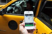 تاکسی‌های شهری یزد اینترنتی می‌شوند