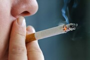 سبقت دخترها از پسرها در مصرف سیگار | روند افزایشی مصرف دخانیات در ۱۸ تا ۲۴ ساله‌ها | وضعیت مصرف سیگار در نوجوانان ۱۳ تا ۱۵ ساله