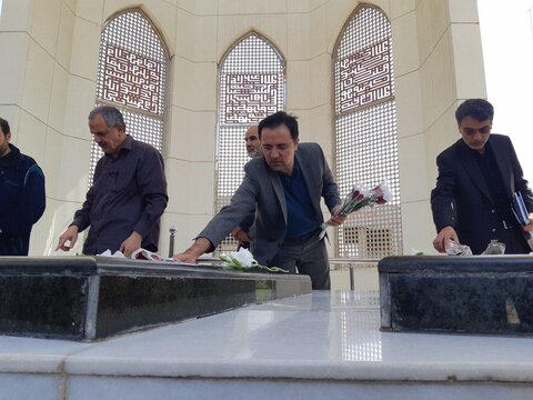 تهرانگردی مسجد جامعی در هفته دفاع مقدس | عکس نسا بایرامی