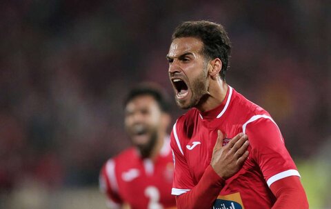 گمشده بزرگ پرسپولیس؛ انتقال با انگیزه انتقام؟