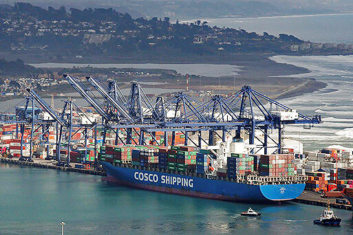 cosco