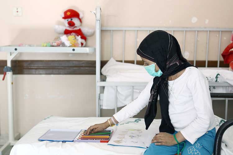 آخرین امید بیماران صعب‌العلاج