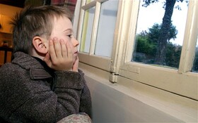 نکته بهداشتی: کمک به کودکان برای تطبیق با تغییر محل زندگی