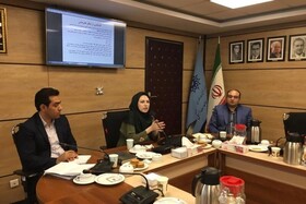 روزنامه‌نگاری سلامت باید به تغییر رفتار شهروندان منجر شود