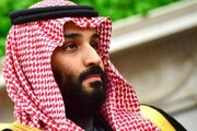 ادعای روزنامه سعودی درباره گفت‌وگوی ولی‌عهد کویت و بن‌سلمان درباره ایران