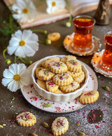 آشنایی با روش تهیه کوکی هل