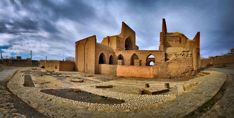 سبزوار