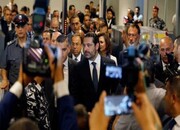 جنجال در لبنان | هدیه ۱۶ میلیون دلاری سعد حریری به یک مدل آفریقایی