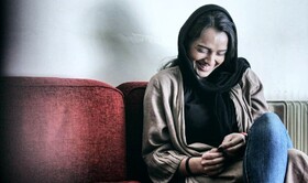 بازگشت ترانه علیدوستی به سینما پس از ۳ سال | بازی در «اورکا» قطعی شد