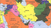 کدام کشورها جای صادرات نفت ایران را گرفتند؟ | اینفوگرافی شرکای تجاری بزرگ خاورمیانه در جهان
