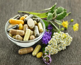 بررسی تاثیر داروهای گیاهی در درمان فشار خون بالا