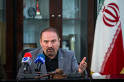 نجفی توانا: ممنوعیت انتشار اعترافات در رسانه‌ها غیرقانونی است