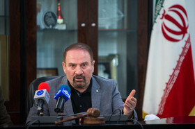 نجفی توانا: ممنوعیت انتشار اعترافات در رسانه‌ها غیرقانونی است