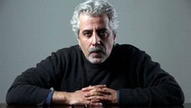 احمدرضا درویش: دیگر از ارشاد مجوز ساخت نمی‌گیرم | مدیریت توئیتری بر کشور حاکم شده است