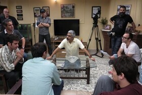 پخش فوق‌لیسانسه‌ها از اواسط آبان