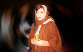 همکاری دوباره فریماه فرجامی با داریوش مهرجویی