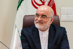 قاضی سراج: سال گذشته ۸۰ رسانه محکوم شدند | انتشار ۱۲ هزار نشریه دیجیتال در کشور